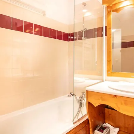V Du Bachat Arolles B By Interhome
