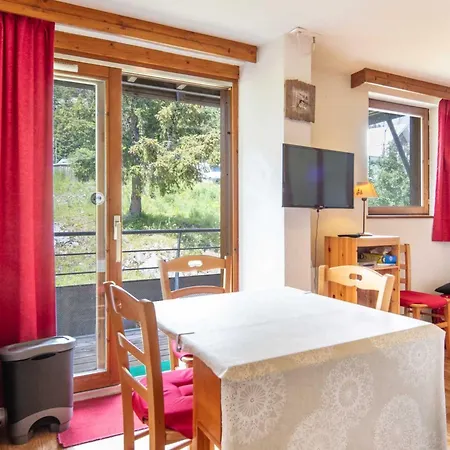 V Du Bachat Arolles B By Interhome *